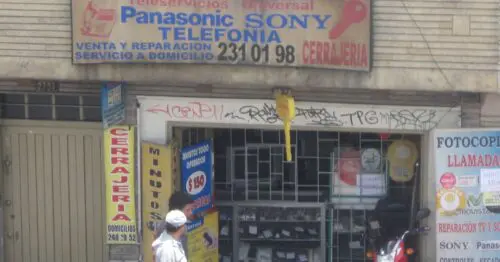 TELESERVICIOS UNIVERSAL LA ESPERANZA SUR TELESERVICIOS UNIVERSAL LA ESPERANZA SUR